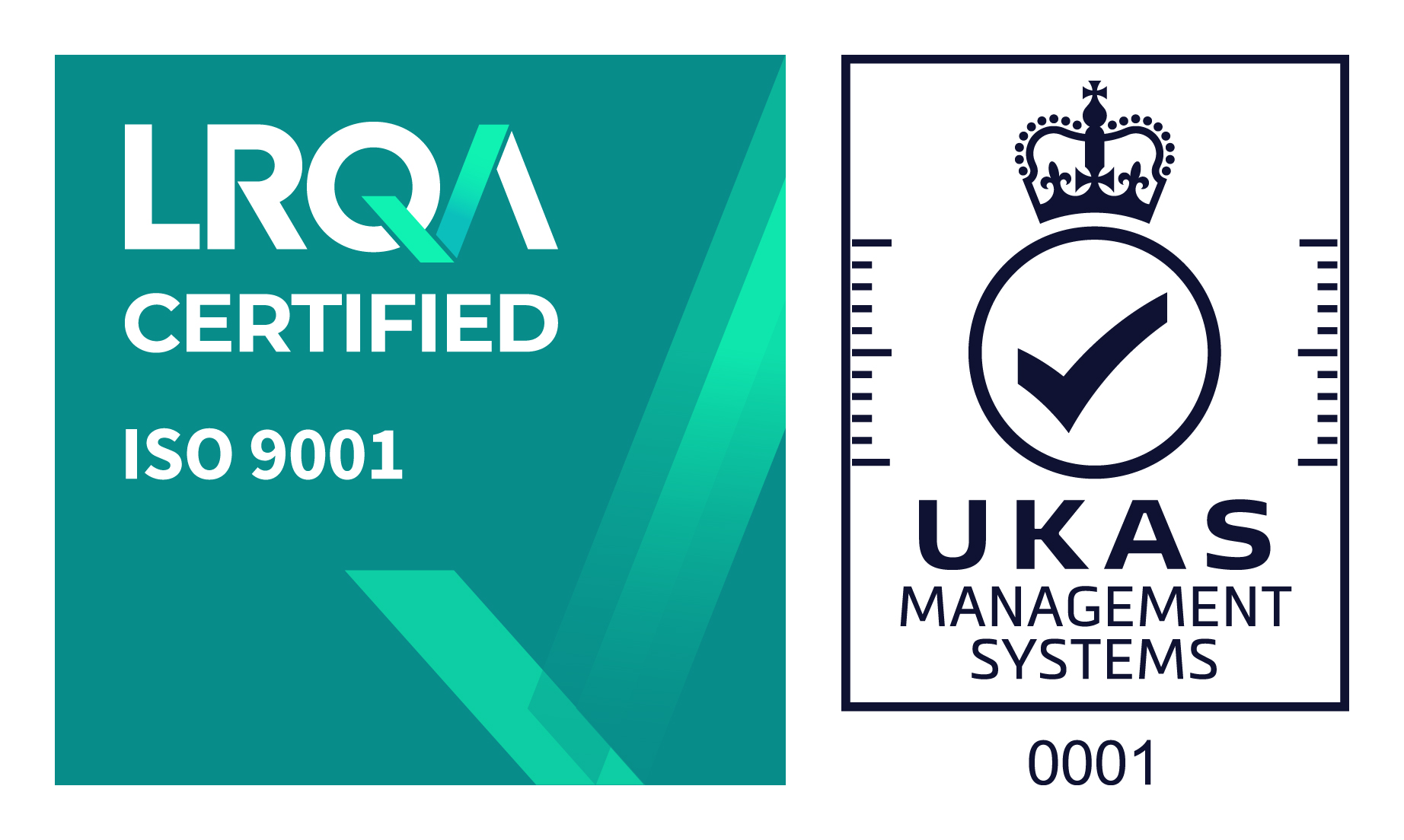 ISO 9001