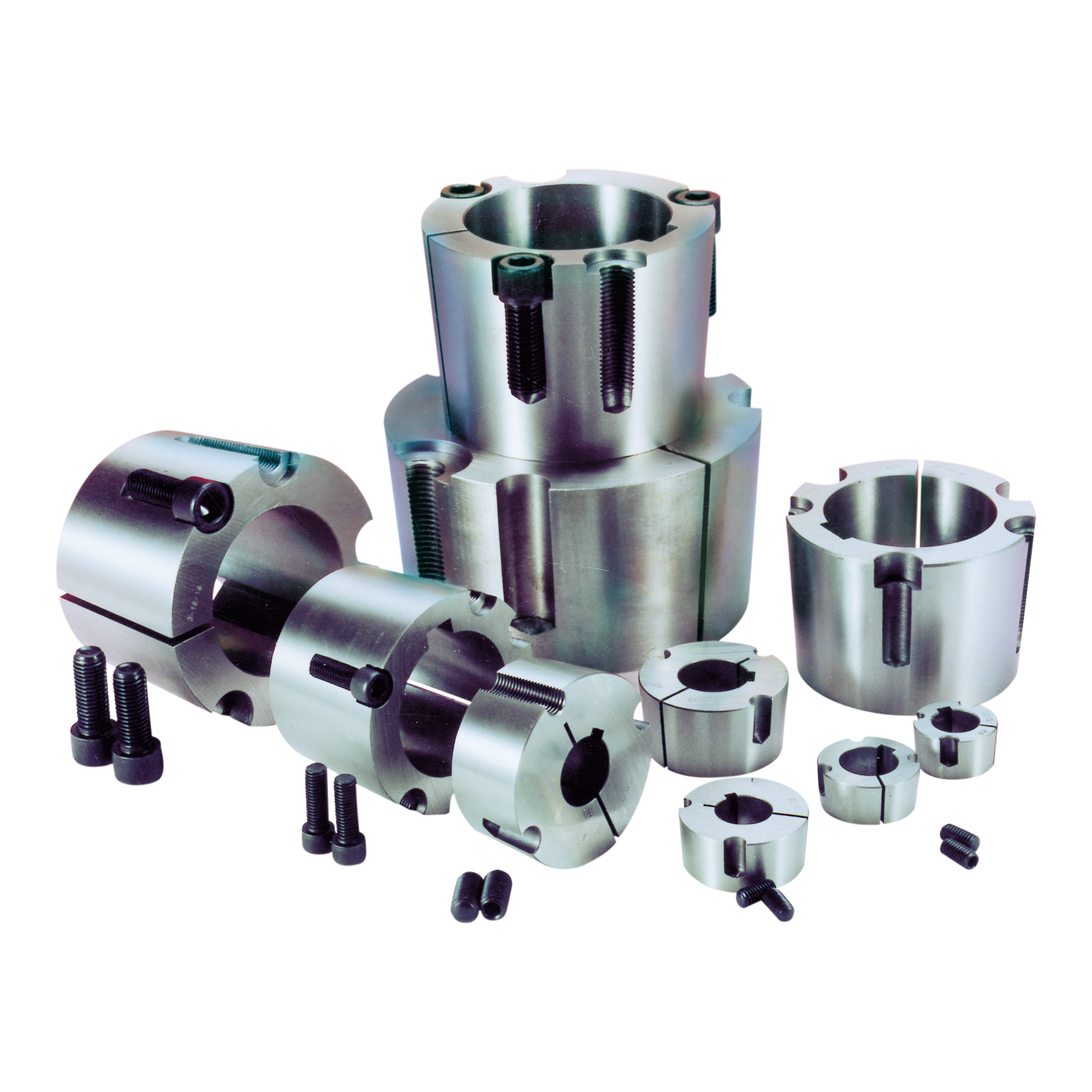 Taper Bushings