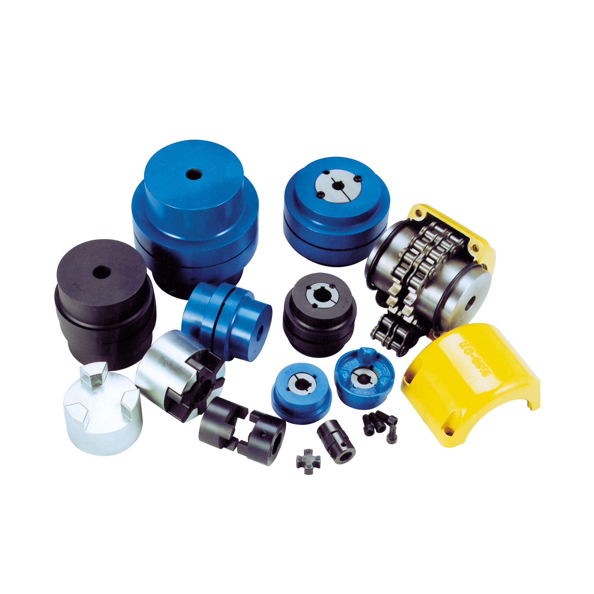 Couplings