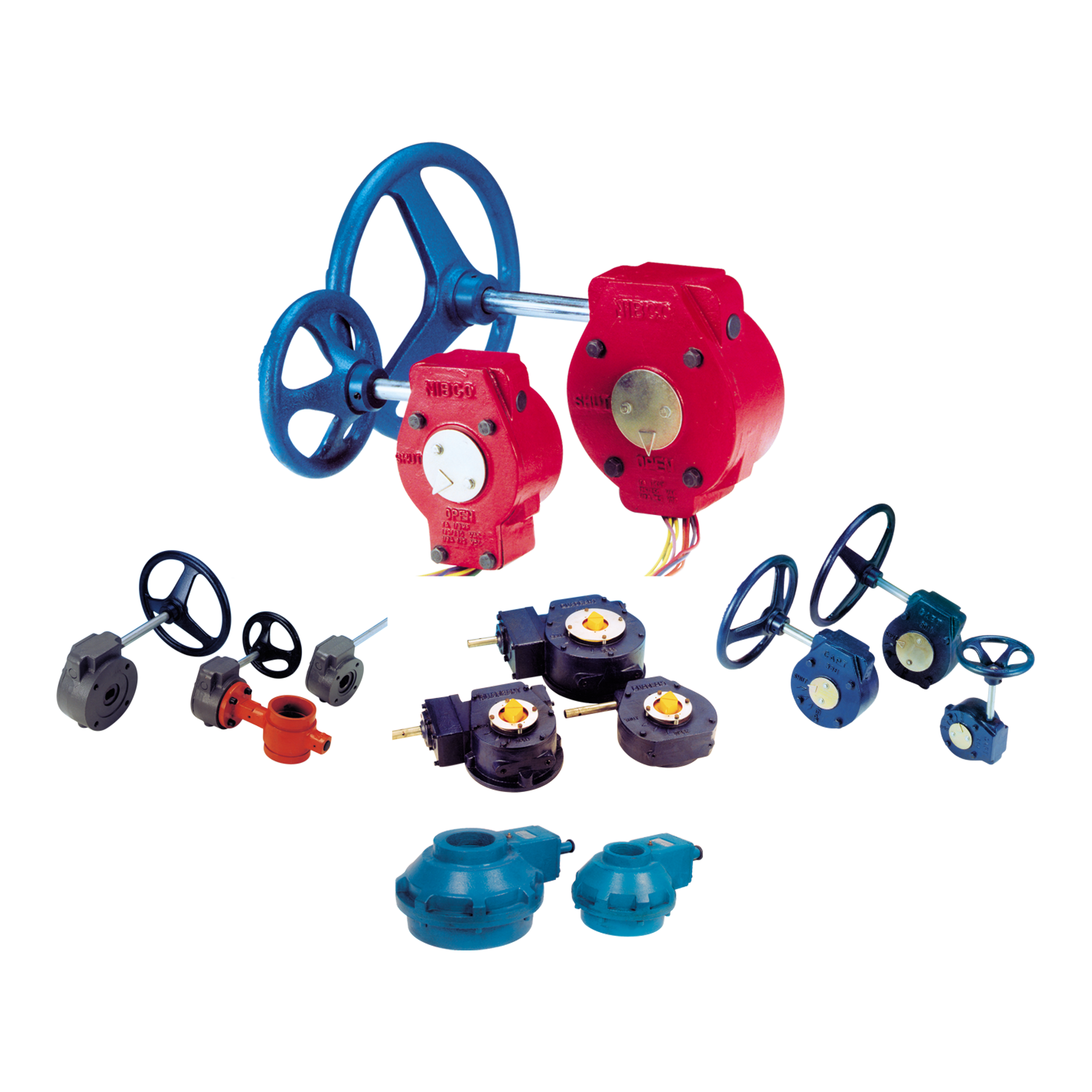Gear Drives