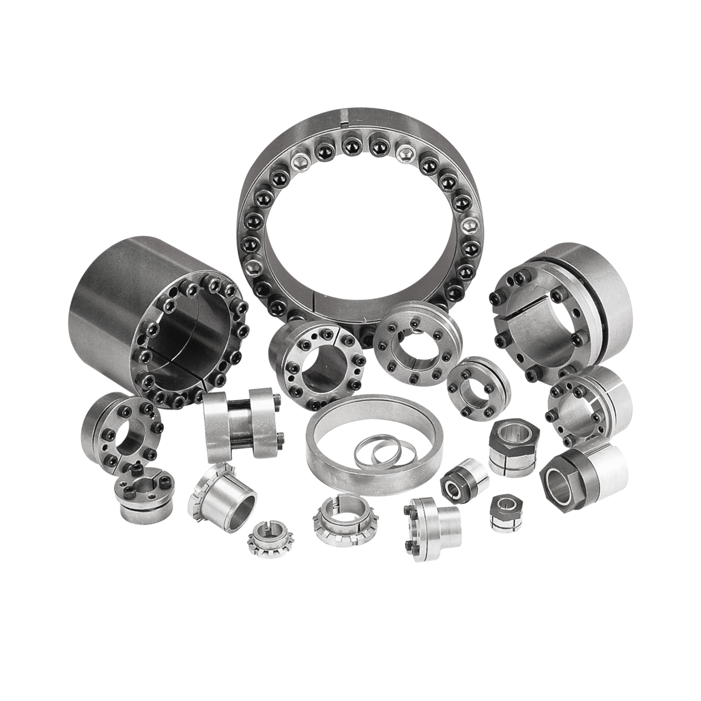Shrink Discs