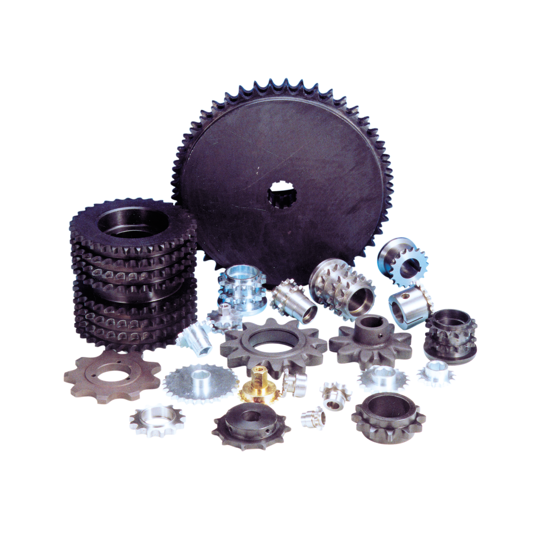 Sprockets