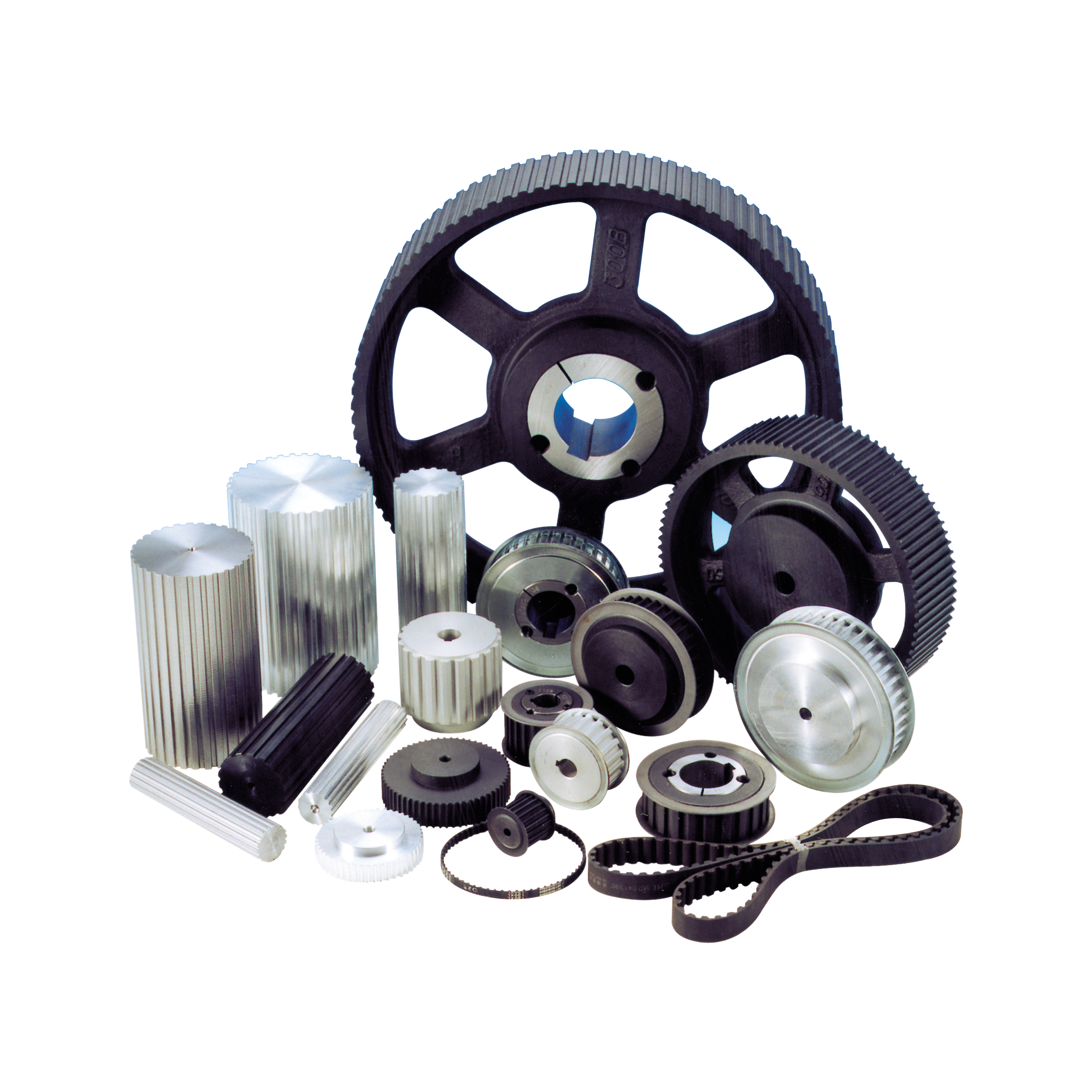 Timing Pulleys
