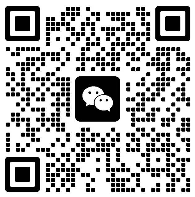 WeChat QR